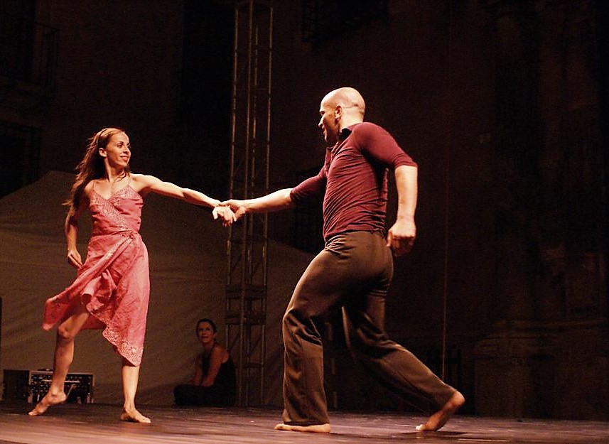 festival danza
